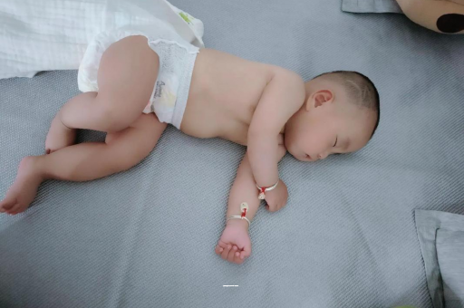 呼伦贝尔三个月宝宝头围